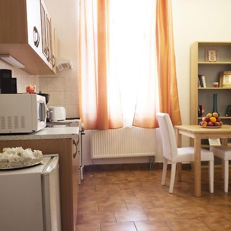 Residence Praha Aparthotel Ngoại thất bức ảnh