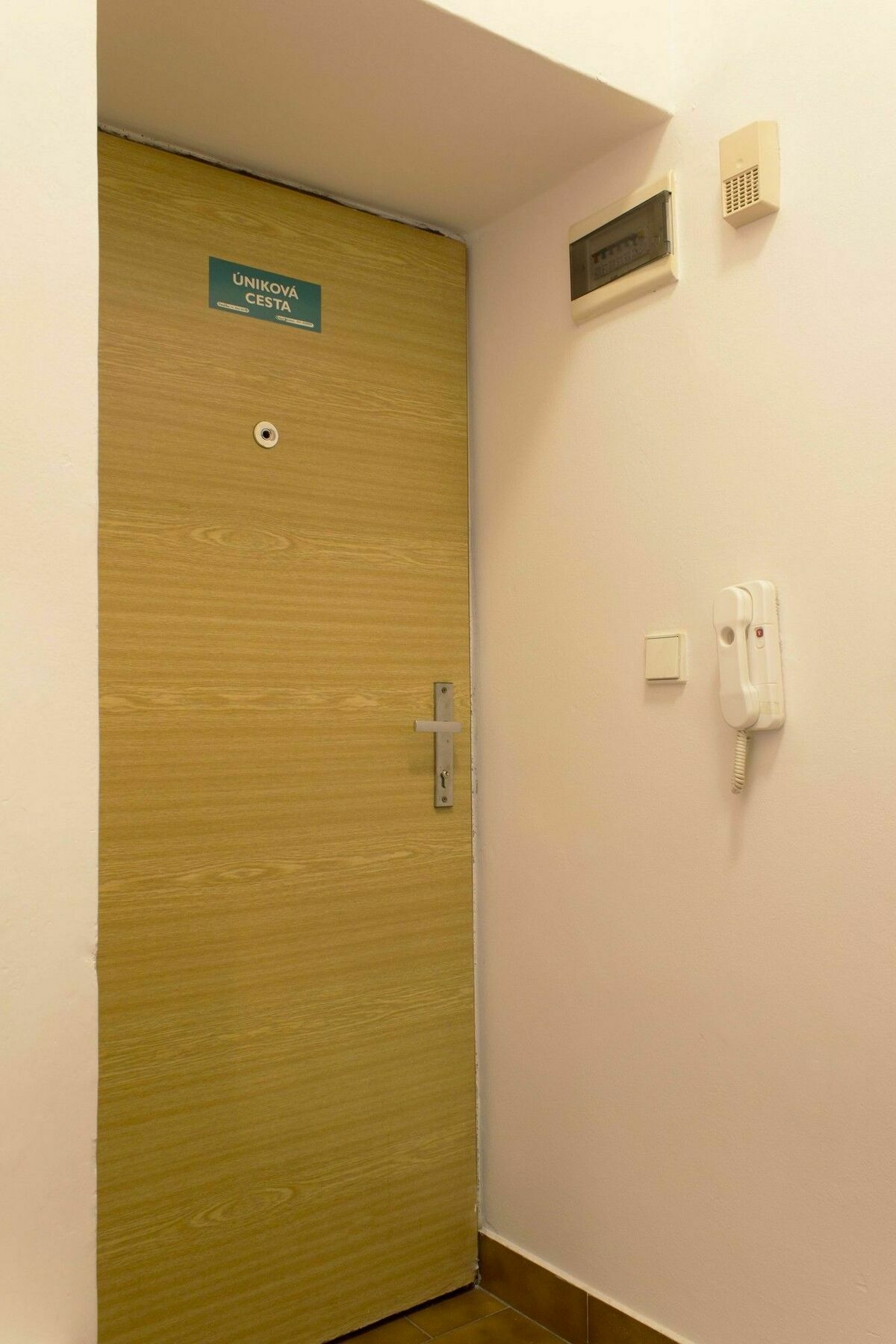 Residence Praha Aparthotel Ngoại thất bức ảnh