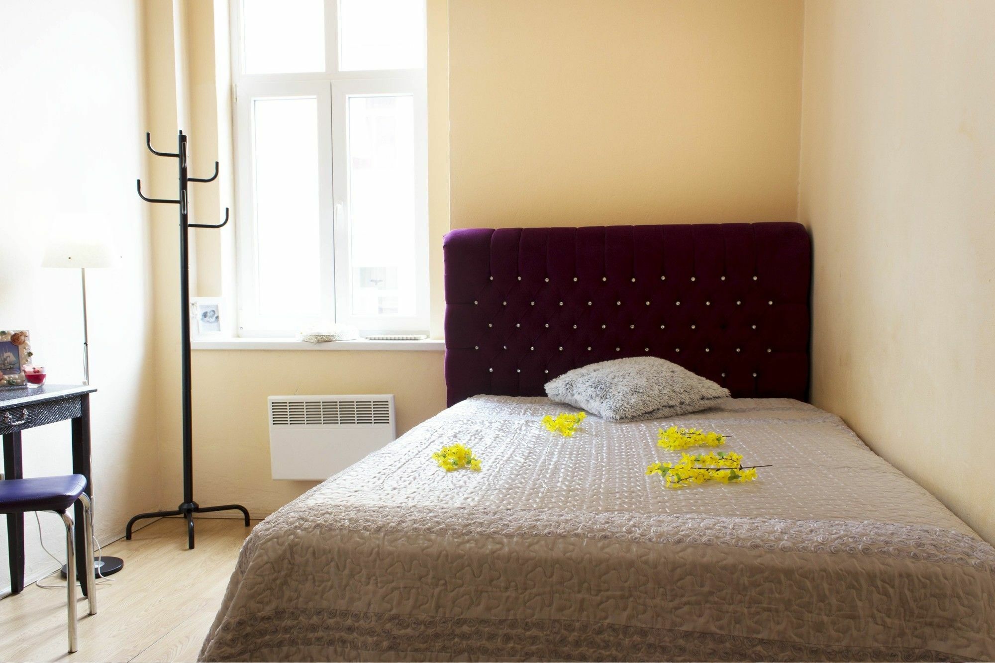 Residence Praha Aparthotel Ngoại thất bức ảnh