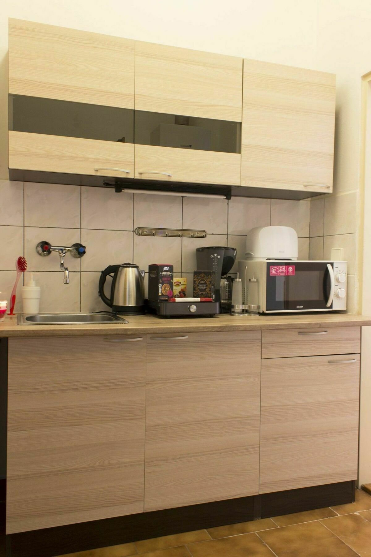 Residence Praha Aparthotel Ngoại thất bức ảnh