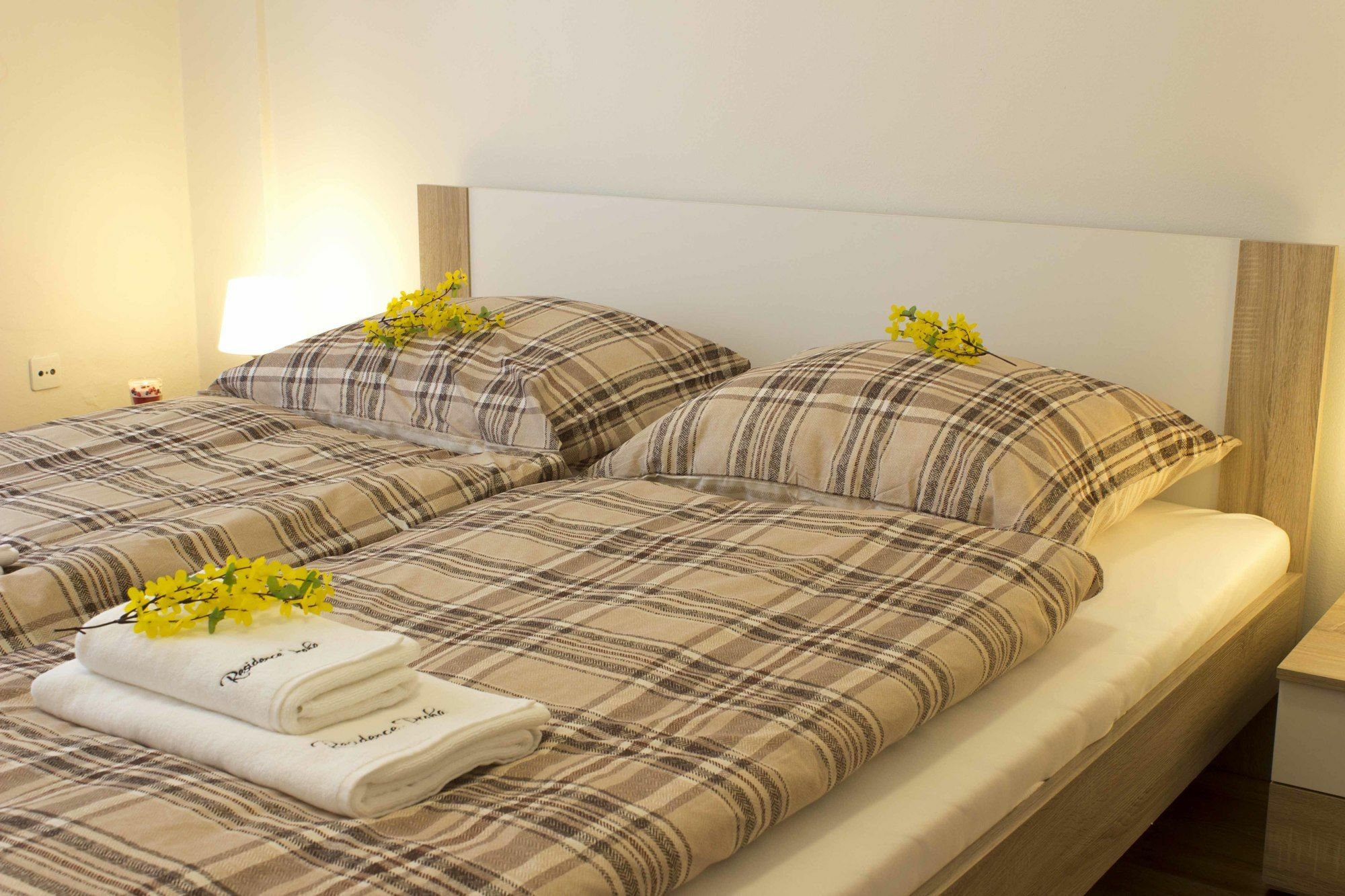 Residence Praha Aparthotel Ngoại thất bức ảnh