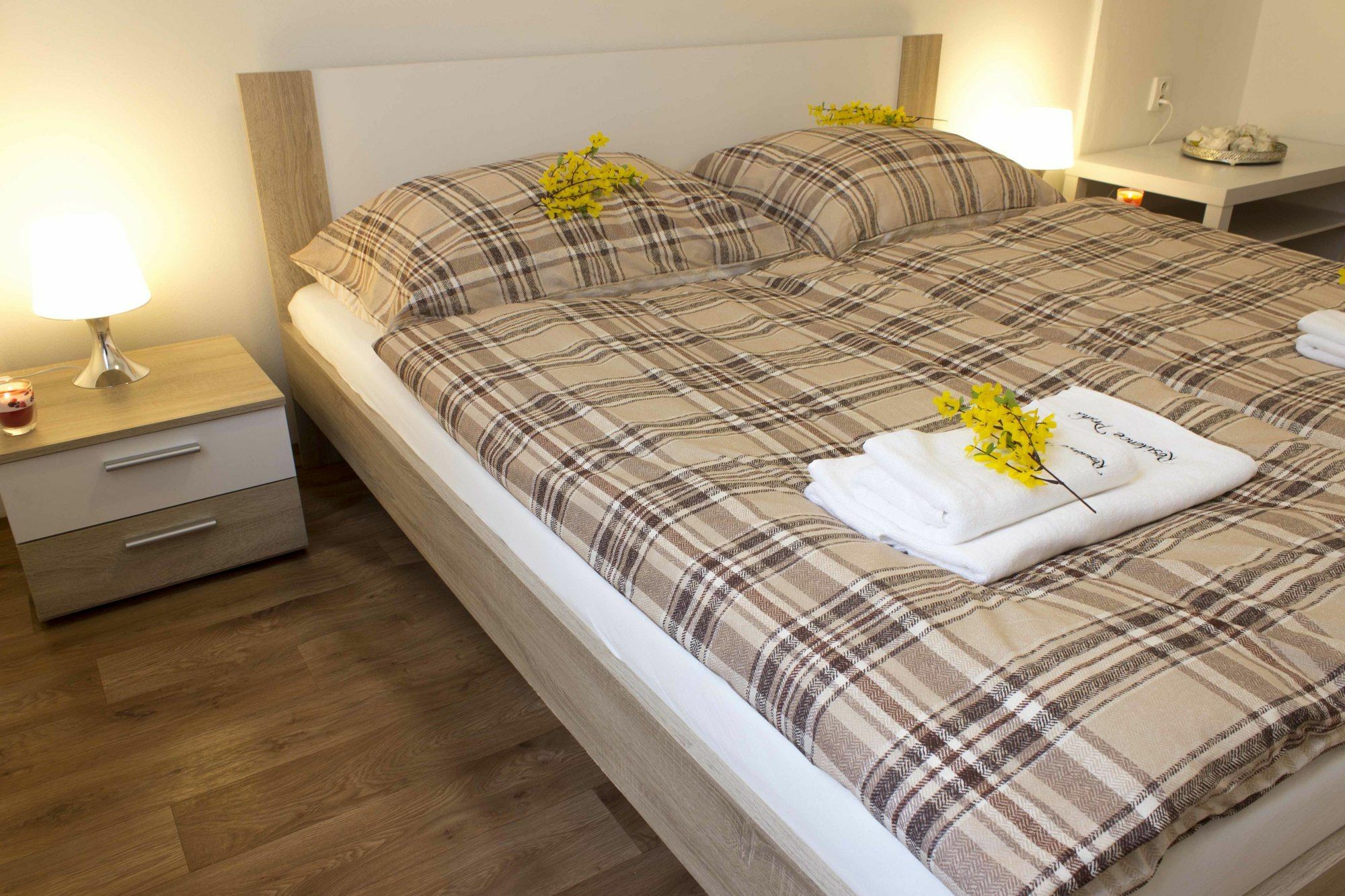 Residence Praha Aparthotel Ngoại thất bức ảnh