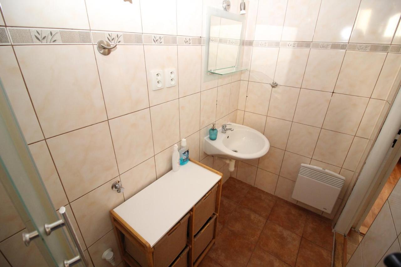 Residence Praha Aparthotel Ngoại thất bức ảnh