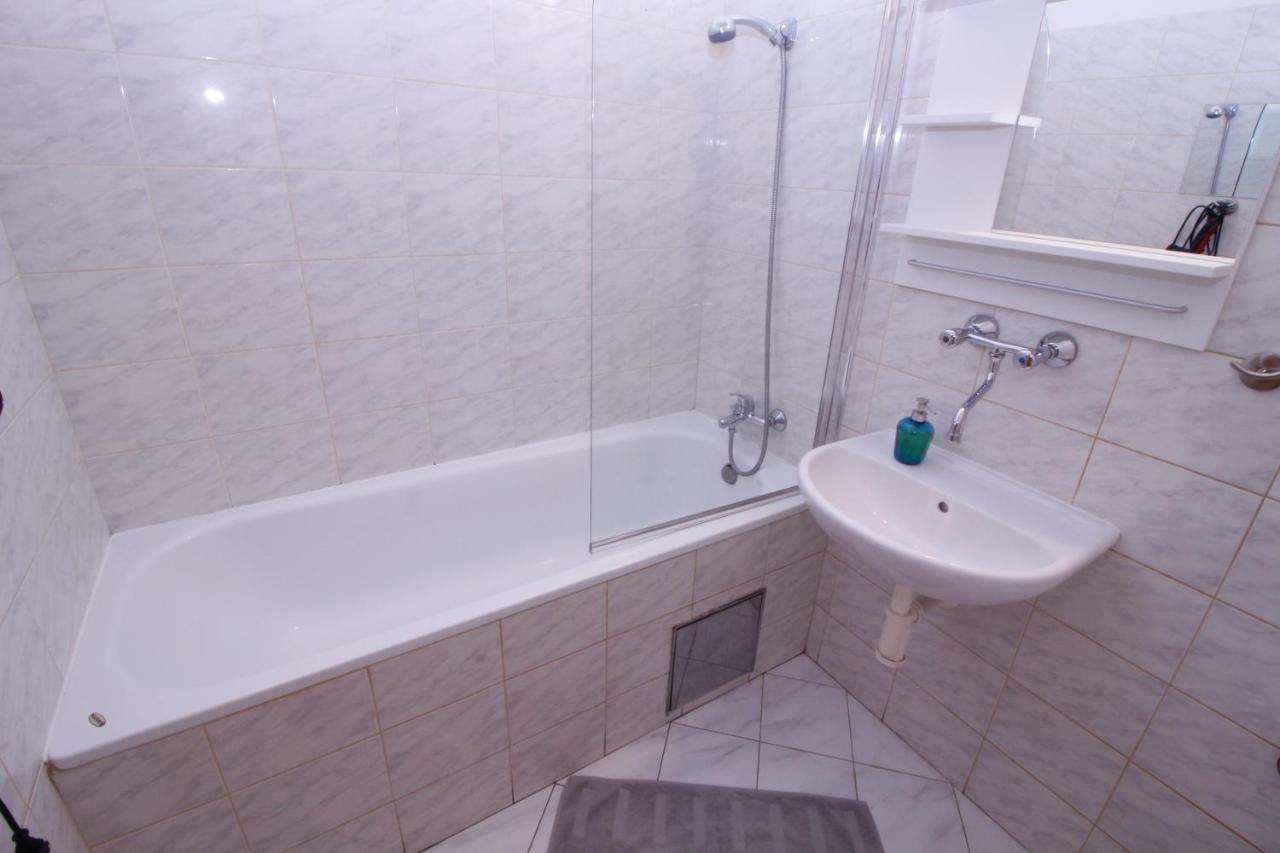 Residence Praha Aparthotel Ngoại thất bức ảnh