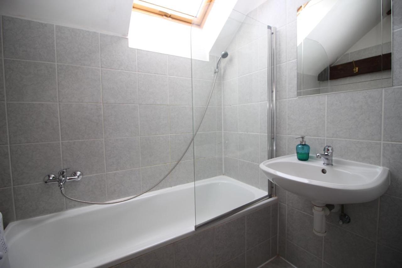 Residence Praha Aparthotel Ngoại thất bức ảnh