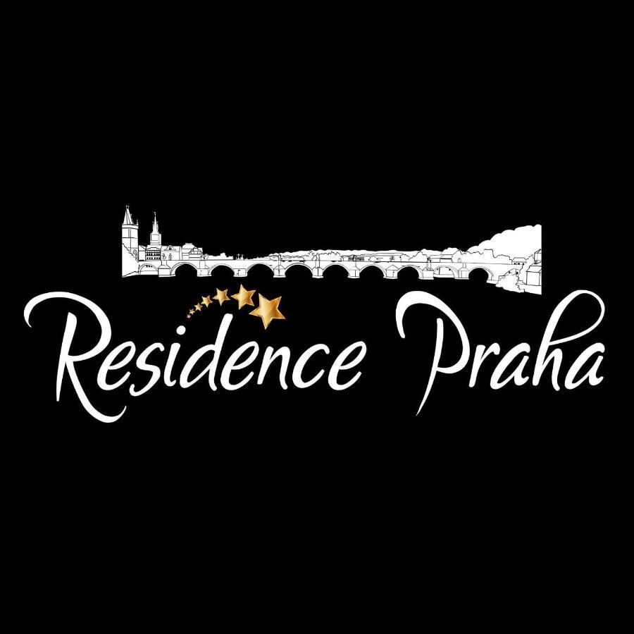 Residence Praha Aparthotel Ngoại thất bức ảnh