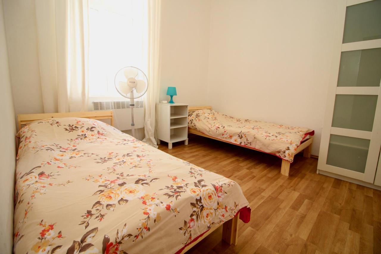 Residence Praha Aparthotel Ngoại thất bức ảnh