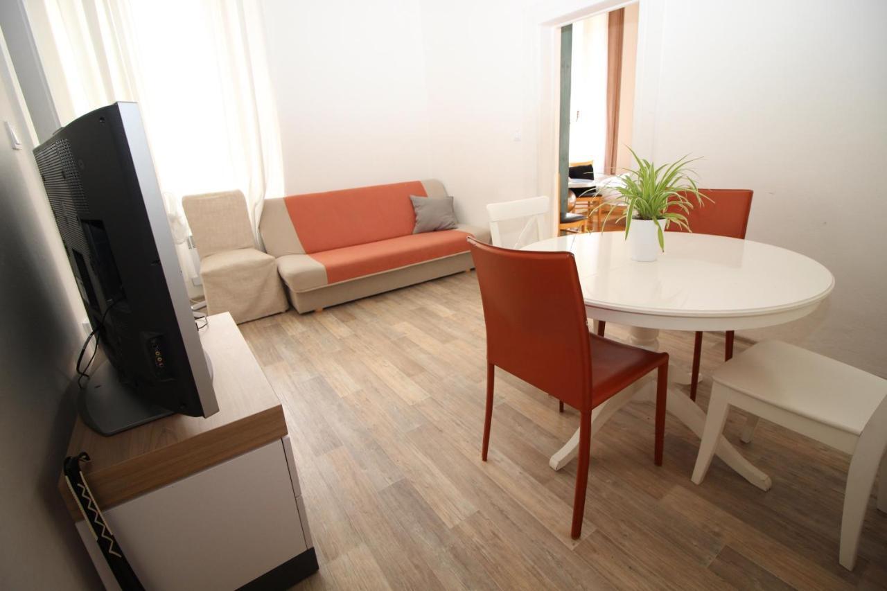 Residence Praha Aparthotel Ngoại thất bức ảnh