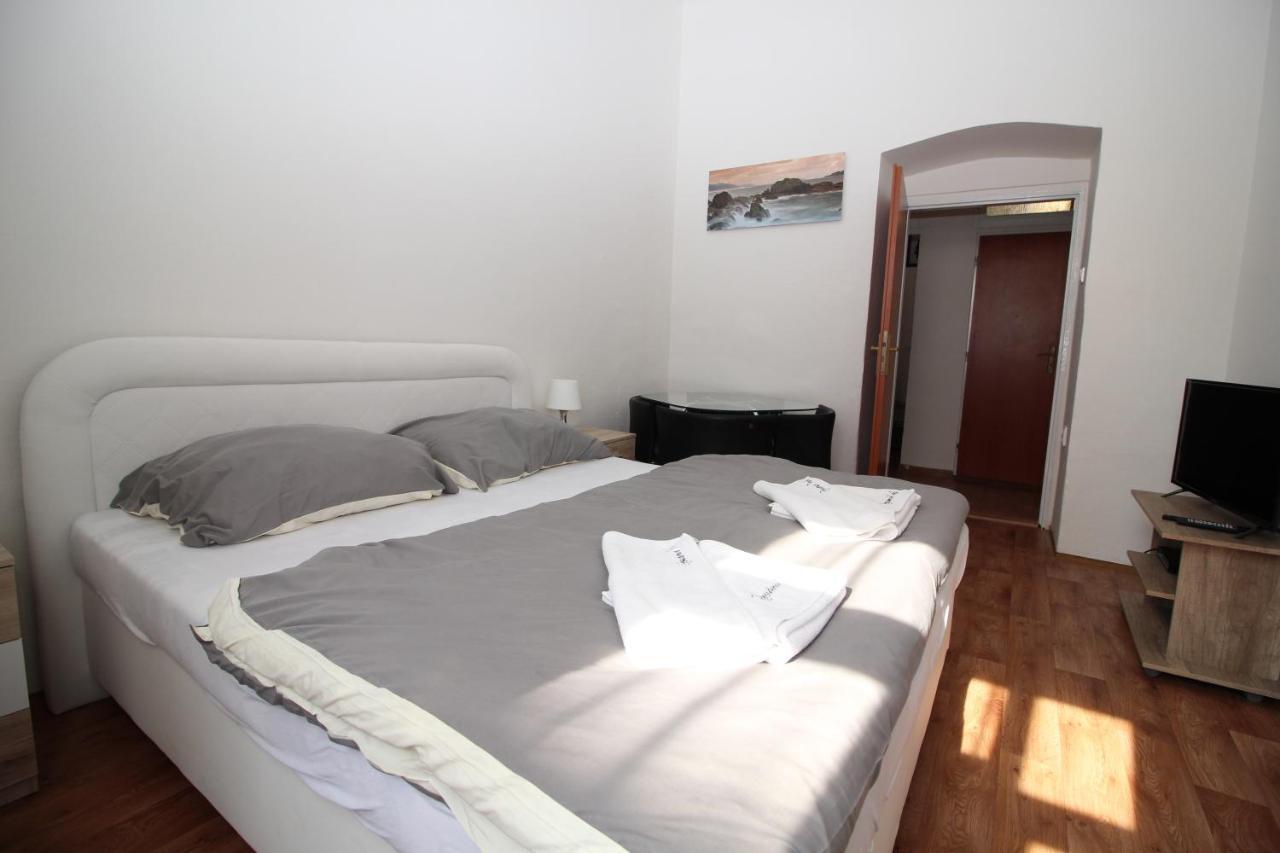 Residence Praha Aparthotel Phòng bức ảnh