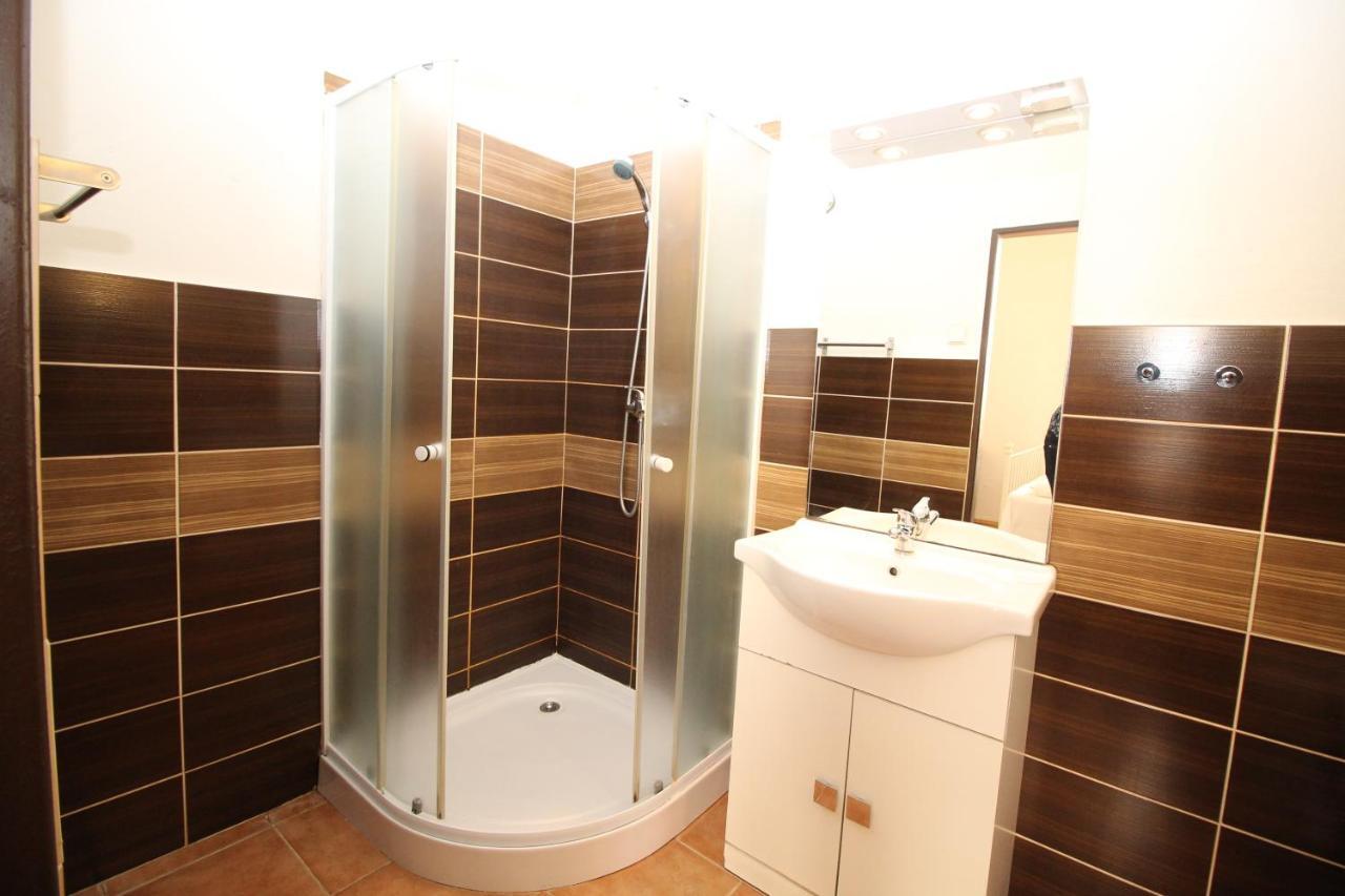 Residence Praha Aparthotel Ngoại thất bức ảnh